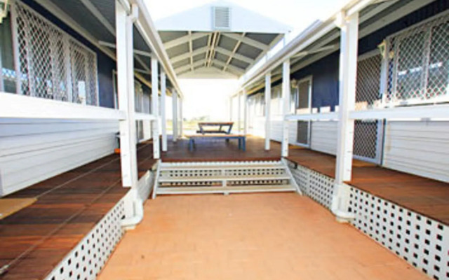 RAC Exmouth Cape Holiday Park