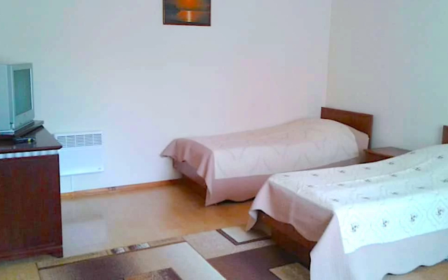 Охотный Двор