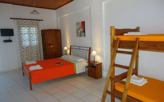 Valentino Villas & Apartments