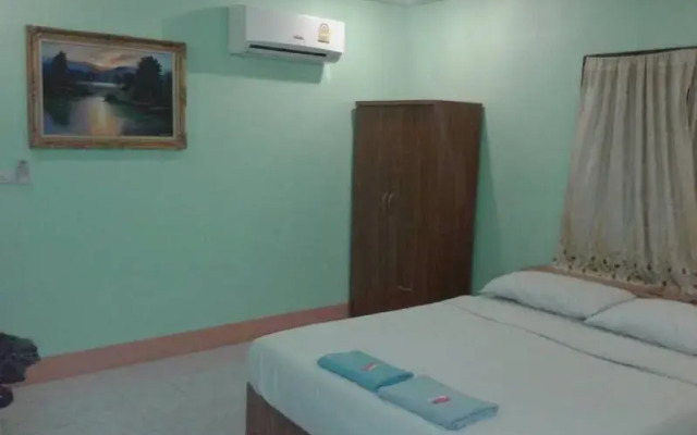 Suanphupa Greenview Hotel