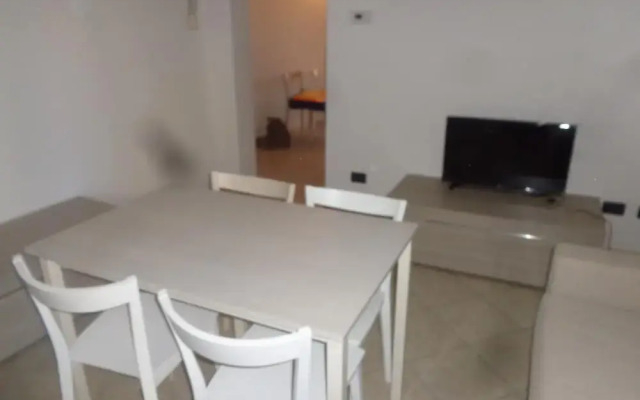 Appartamento Casa Bergamo