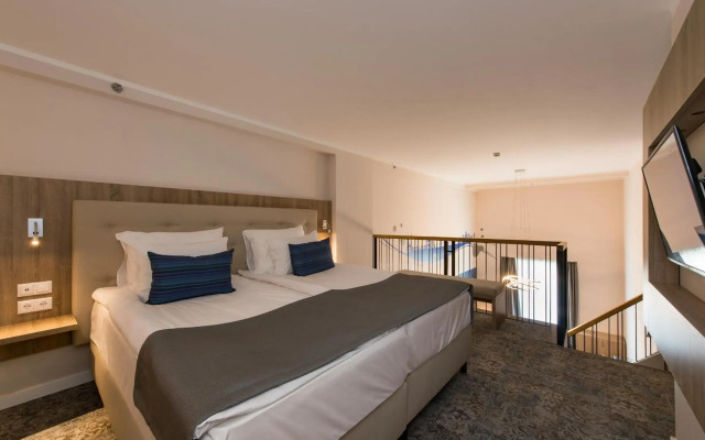 Three Corners Lifestyle Hotel