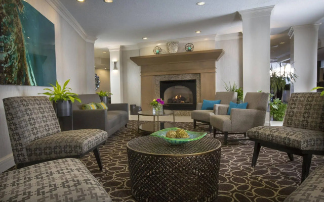 Hotel RL Salt Lake City