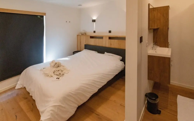 Holiday Home in La Roche With Castle Views