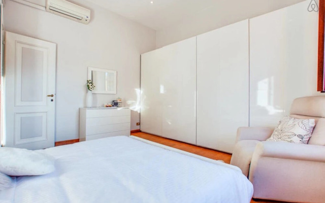 The Penthouse of San Peter & Paul's