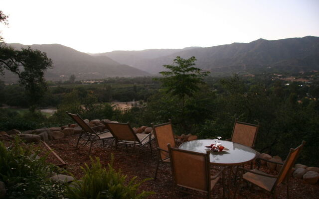 Ojai Retreat & Inn