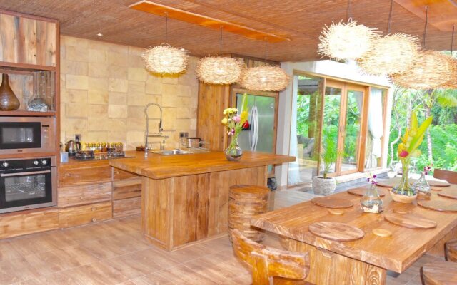 Mas Ubud Villa by Sanga Sanga Hospitality
