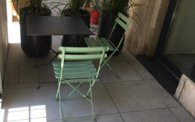Sunset Apartment Koper