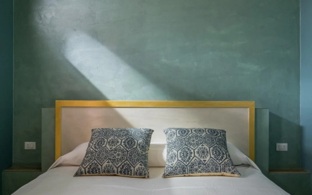 Rolandino Apartment by Wonderful Italy