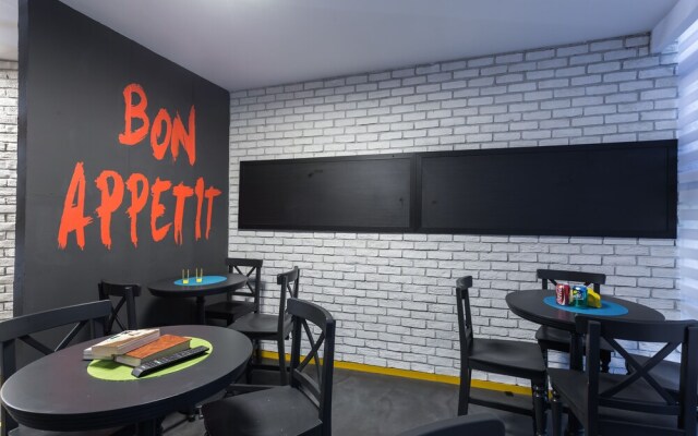 Inn14 Hostel