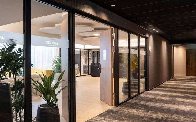 The Central Kirchberg - Smart Aparthotel