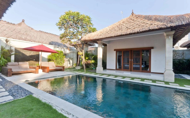 Villa Darma