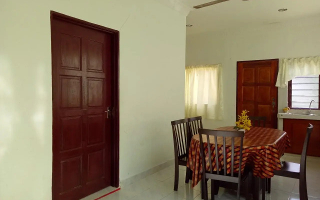 Nas Villaria Langkawi
