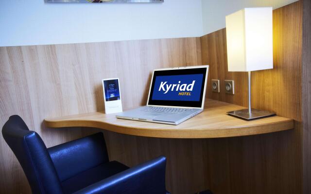 Kyriad - Tours Centre