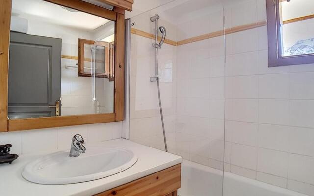 Appartement Les Menuires, 2 pièces, 4 personnes - FR-1-344-145