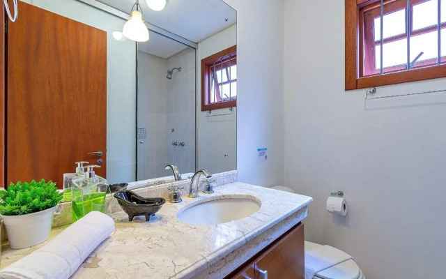 Terrazas - Stay House Temporada