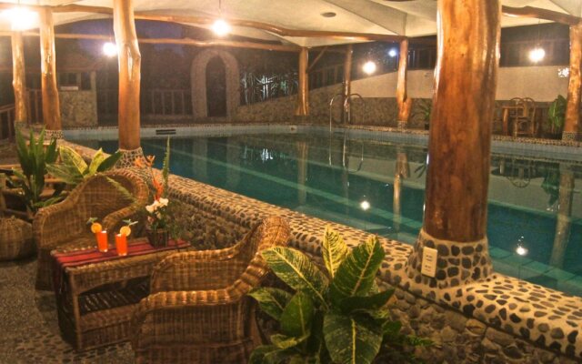 Atremaru Resort