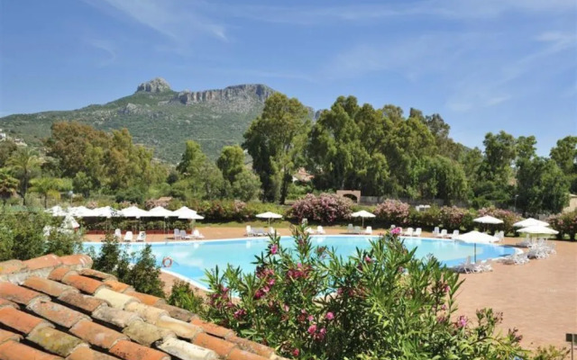 Marina Torre Navarrese Resort