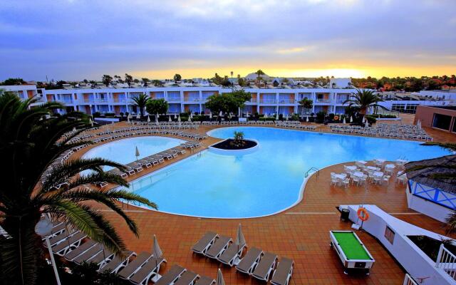 LABRANDA Hotel Bahía de Lobos