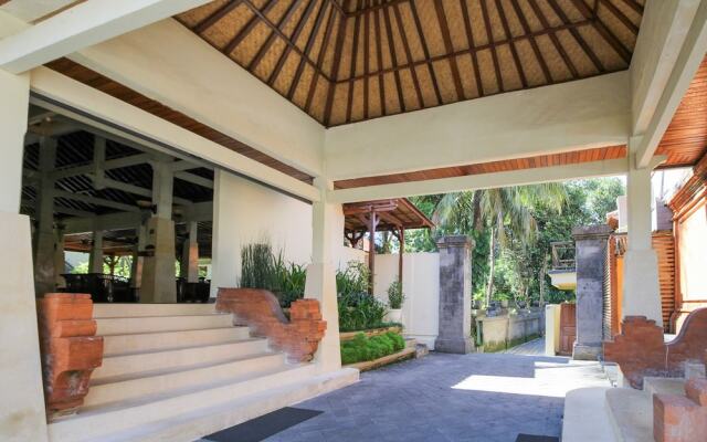 Airy Ubud Mandala Wisata Wenara Wana Bali