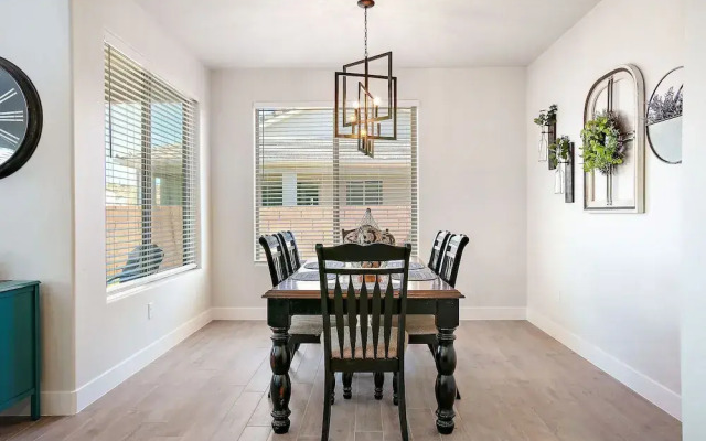 Just Us and the Sun by RedAwning