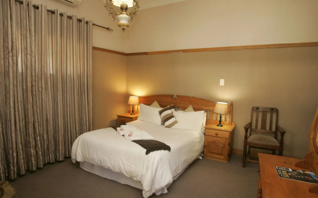Haldon Estates