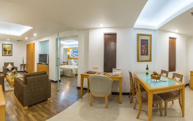 The Hhi Bhubaneswar