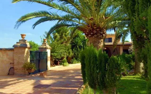 Agroturismo Son Estrany
