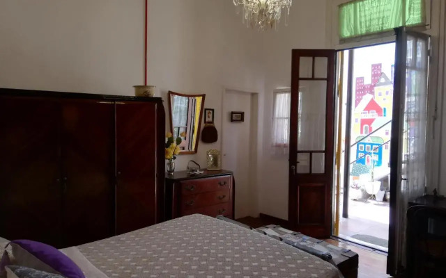 Andiamo Guest House