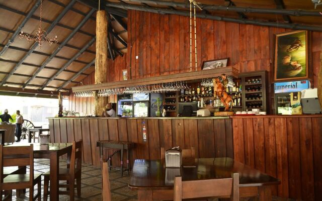 Hotel Rancho Ecuestre Hermanos López
