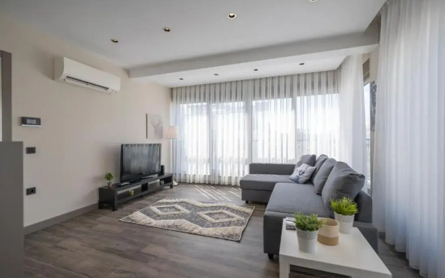 Park Residence Antalya by NewInn