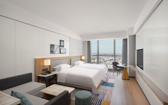 Hyatt Place Nanchong Gaoping