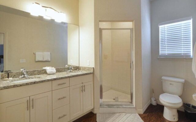 Villa Fonseca - Lucaya Village