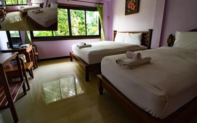 Hotel Avalon Chaweng