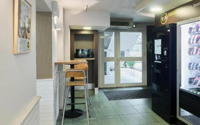 B&B Hôtel Bretigny-sur-Orge