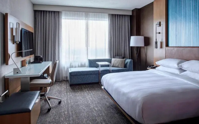 Auburn Hills Marriott Pontiac at Centerpoint