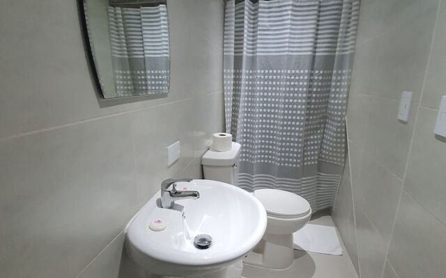 Malecon Rooms & Hotel
