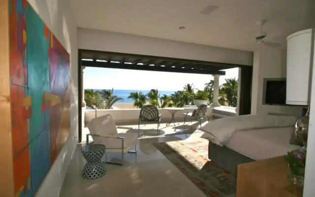 Villa Pacifica by Cabo Platinum