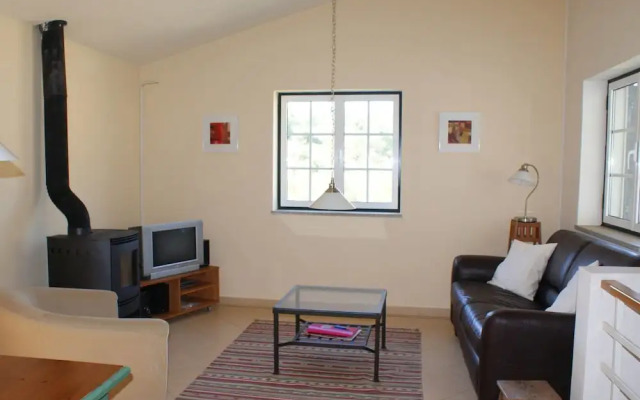 Detached Holiday Home With Shared Pool and Views