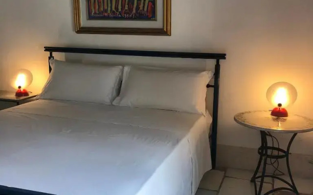 Appartamento piccolo ficheto