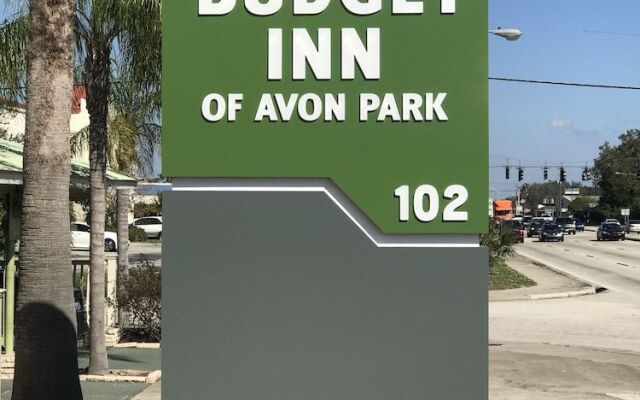 Budget Inn Of Avon Park