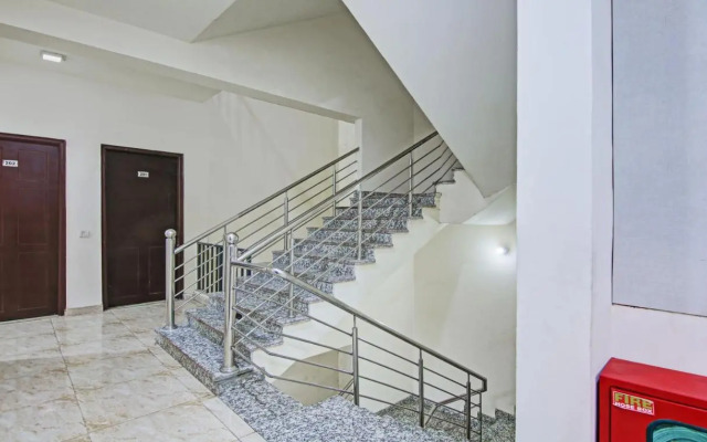 OYO Rooms Noida Sector 72