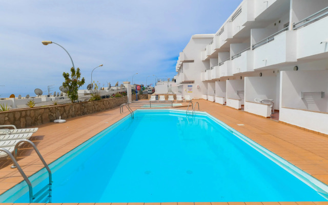 Puerto Bello Apartamentos