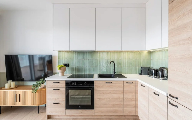 Posesja Plażowa Premium & Spa