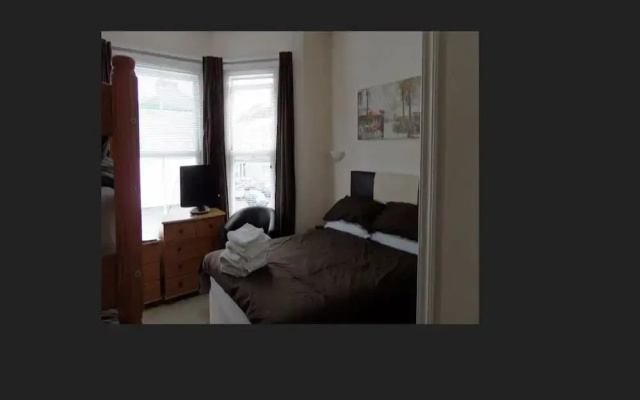 Seamore Guest House