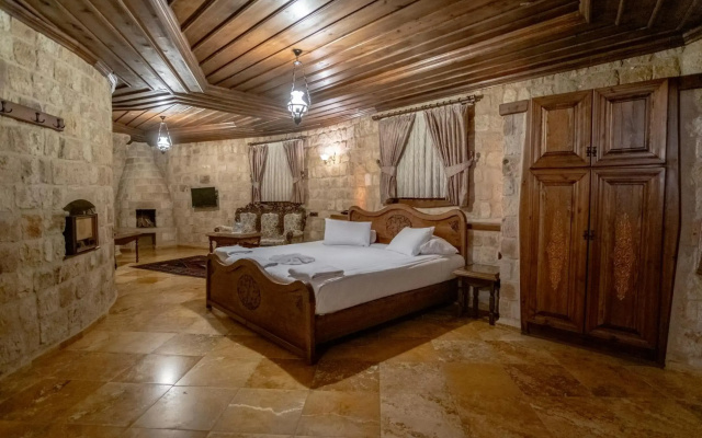 Kemerhan Hotel & Cave Suites