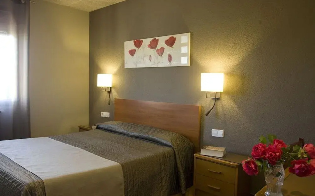 Hostal Barris