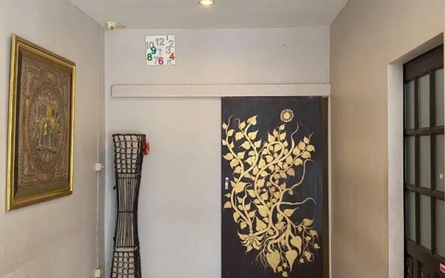 OYO 75311 Bed One