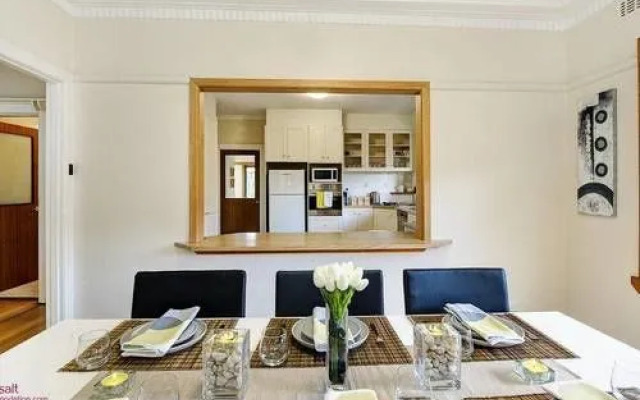 Nautique Beach House