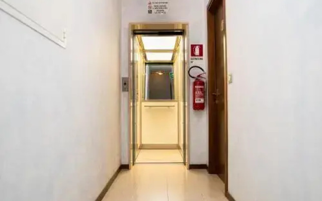 Albergo Ridente
